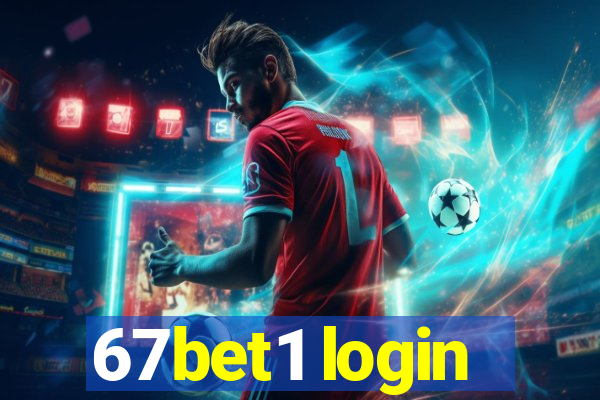 67bet1 login